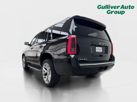 More photos of 2017 Chevrolet Tahoe Premier at Gulliver Auto Group, TX