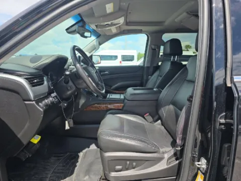 More photos of 2017 Chevrolet Tahoe Premier at Gulliver Auto Group, TX