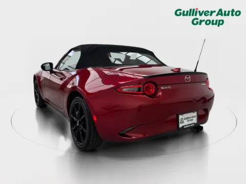 More photos of 2021 Mazda MX-5 Miata Club at Gulliver Auto Group, TX