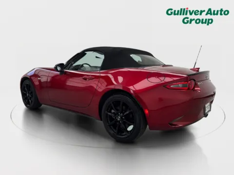 More photos of 2021 Mazda MX-5 Miata Club at Gulliver Auto Group, TX