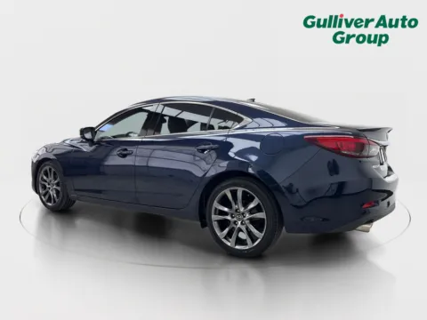 More photos of 2017 Mazda Mazda6 Grand Touring at Gulliver Auto Group, TX