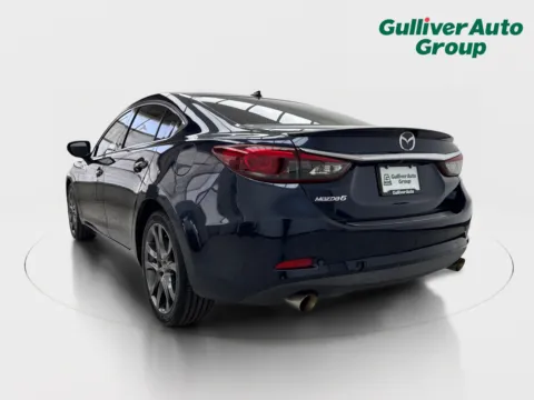 More photos of 2017 Mazda Mazda6 Grand Touring at Gulliver Auto Group, TX