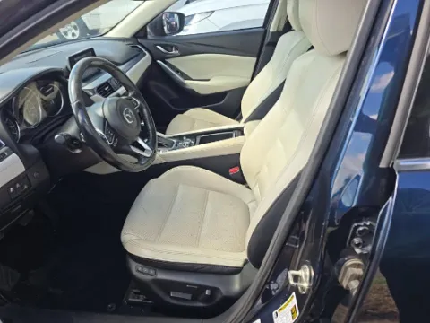More photos of 2017 Mazda Mazda6 Grand Touring at Gulliver Auto Group, TX