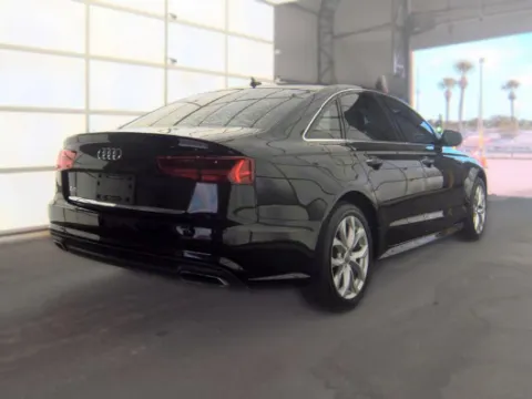 Photos of 2018 Audi A6 2.0T Premium for sale in Plano, TX at Gulliver Auto Group
