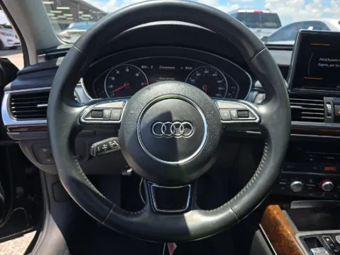 More photos of 2018 Audi A6 2.0T Premium at Gulliver Auto Group, TX