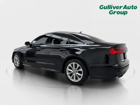 More photos of 2018 Audi A6 2.0T Premium at Gulliver Auto Group, TX