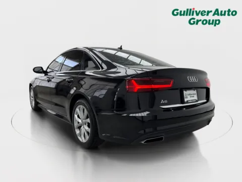 More photos of 2018 Audi A6 2.0T Premium at Gulliver Auto Group, TX