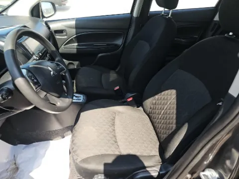 More photos of 2024 Mitsubishi Mirage ES at Gulliver Auto Group, TX