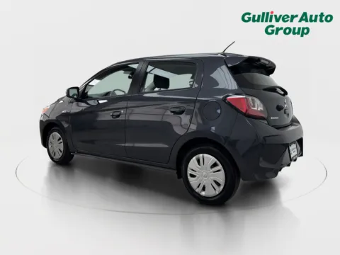 More photos of 2024 Mitsubishi Mirage ES at Gulliver Auto Group, TX