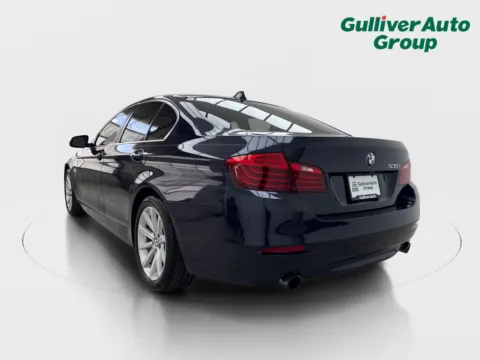 More photos of 2014 BMW 5 Series 535i at Gulliver Auto Group, TX