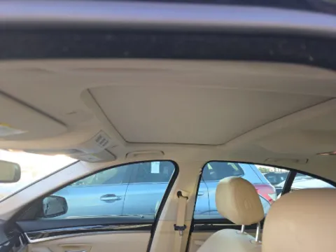 More photos of 2014 BMW 5 Series 535i at Gulliver Auto Group, TX