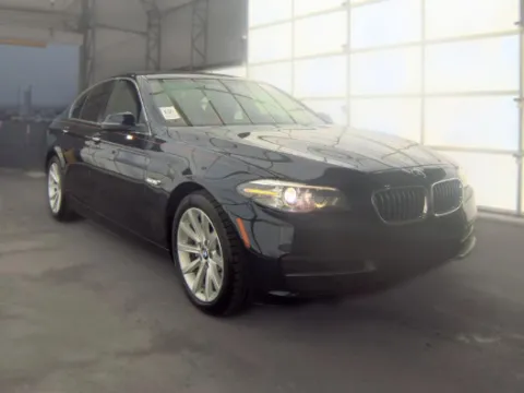 More photos of 2014 BMW 5 Series 535i at Gulliver Auto Group, TX