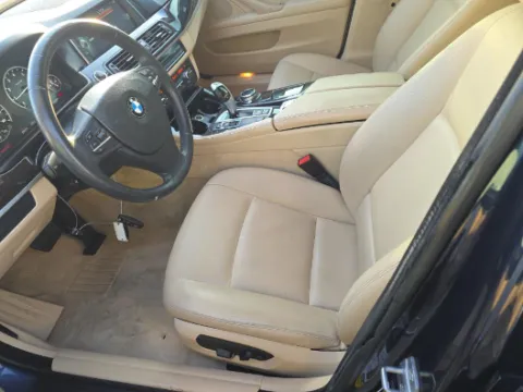 More photos of 2014 BMW 5 Series 535i at Gulliver Auto Group, TX
