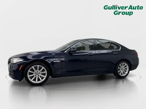 Photos of 2014 BMW 5 Series 535i for sale in Plano, TX at Gulliver Auto Group