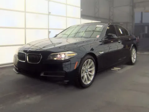 Photos of 2014 BMW 5 Series 535i for sale in Plano, TX at Gulliver Auto Group