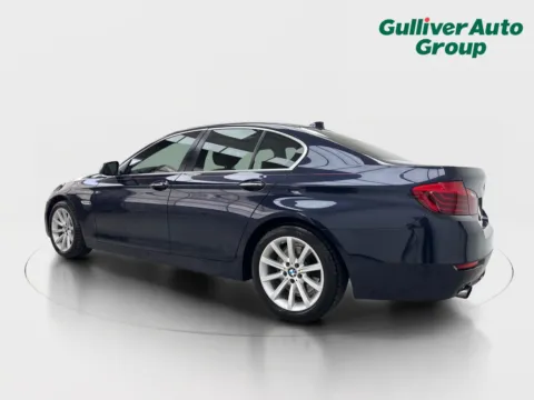 More photos of 2014 BMW 5 Series 535i at Gulliver Auto Group, TX