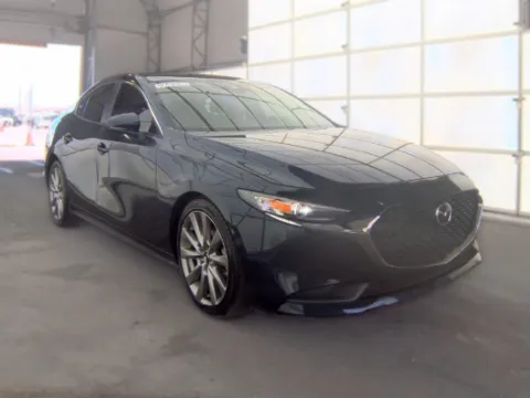 Another view of 2020 Mazda Mazda3 Select for sale in Plano, TX at Gulliver Auto Group
