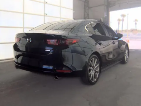 Photos of 2020 Mazda Mazda3 Select for sale in Plano, TX at Gulliver Auto Group