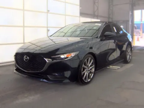 Photos of 2020 Mazda Mazda3 Select for sale in Plano, TX at Gulliver Auto Group