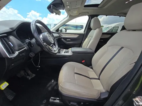 More photos of 2024 Mazda CX-90 3.3 Turbo Preferred Plus at Gulliver Auto Group, TX