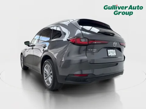 More photos of 2024 Mazda CX-90 3.3 Turbo Preferred Plus at Gulliver Auto Group, TX