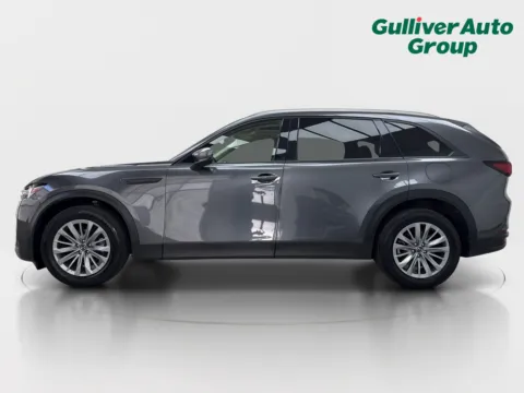 Another view of 2024 Mazda CX-90 3.3 Turbo Preferred Plus for sale in Plano, TX at Gulliver Auto Group