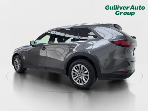 More photos of 2024 Mazda CX-90 3.3 Turbo Preferred Plus at Gulliver Auto Group, TX