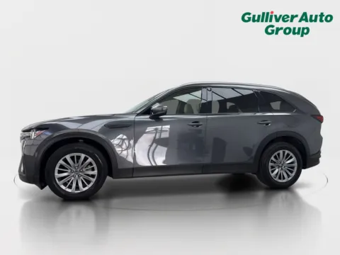Photos of 2024 Mazda CX-90 3.3 Turbo Preferred Plus for sale in Plano, TX at Gulliver Auto Group
