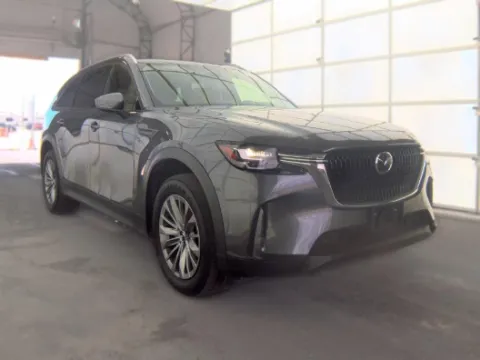 Another view of 2024 Mazda CX-90 3.3 Turbo Preferred Plus for sale in Plano, TX at Gulliver Auto Group