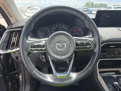 More photos of 2024 Mazda CX-90 3.3 Turbo Preferred Plus at Gulliver Auto Group, TX