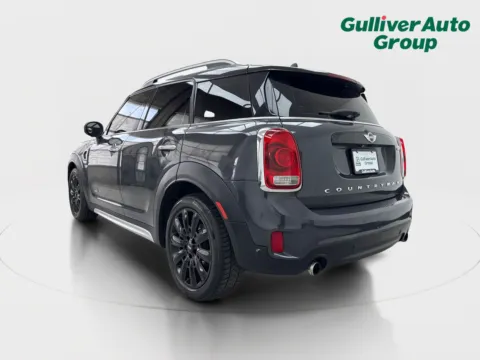More photos of 2017 MINI Cooper S Countryman at Gulliver Auto Group, TX