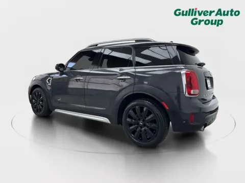 More photos of 2017 MINI Cooper S Countryman at Gulliver Auto Group, TX