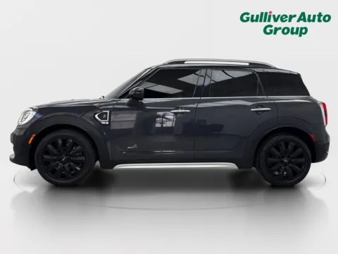 More photos of 2017 MINI Cooper S Countryman at Gulliver Auto Group, TX