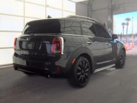 Photos of 2017 MINI Cooper S Countryman for sale in Plano, TX at Gulliver Auto Group