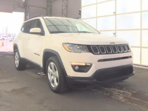More photos of 2020 Jeep Compass Latitude at Gulliver Auto Group, TX