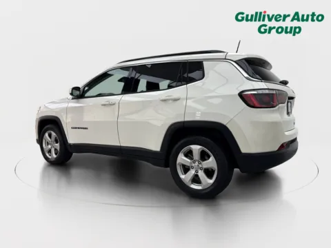 More photos of 2020 Jeep Compass Latitude at Gulliver Auto Group, TX