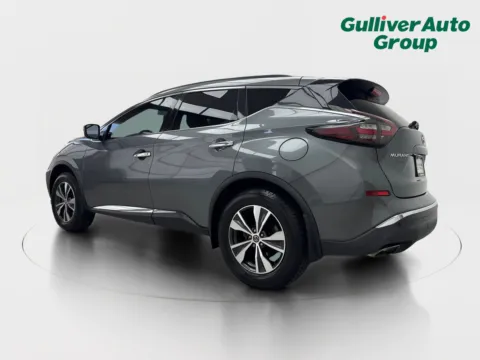More photos of 2020 Nissan Murano SV at Gulliver Auto Group, TX