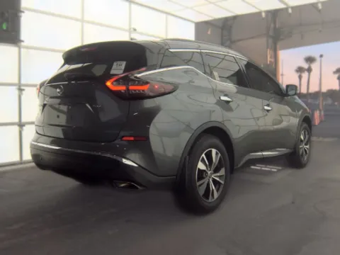 Photos of 2020 Nissan Murano SV for sale in Plano, TX at Gulliver Auto Group