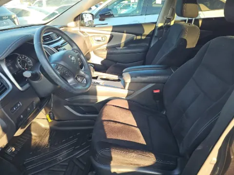 More photos of 2020 Nissan Murano SV at Gulliver Auto Group, TX