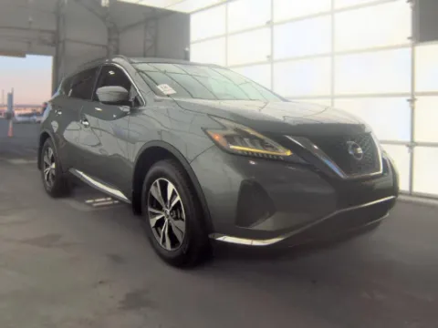More photos of 2020 Nissan Murano SV at Gulliver Auto Group, TX