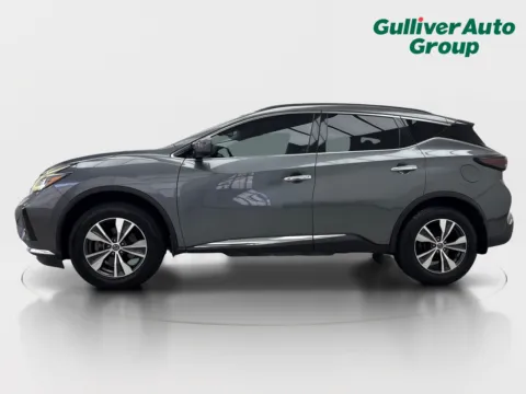More photos of 2020 Nissan Murano SV at Gulliver Auto Group, TX