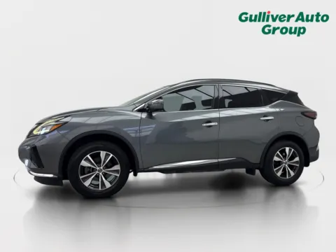 Another view of 2020 Nissan Murano SV for sale in Plano, TX at Gulliver Auto Group