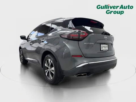 More photos of 2020 Nissan Murano SV at Gulliver Auto Group, TX