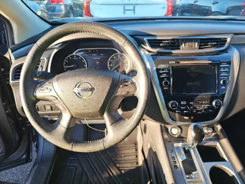 More photos of 2020 Nissan Murano SV at Gulliver Auto Group, TX