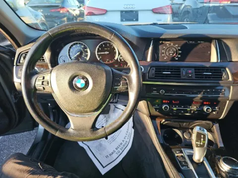 More photos of 2015 BMW 5 Series 535i xDrive at Gulliver Auto Group, TX