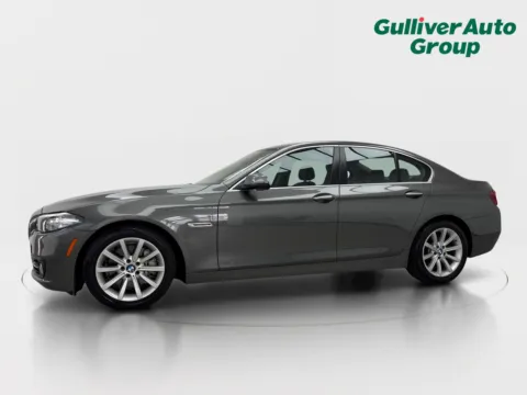 Photos of 2015 BMW 5 Series 535i xDrive for sale in Plano, TX at Gulliver Auto Group