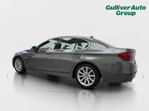 More photos of 2015 BMW 5 Series 535i xDrive at Gulliver Auto Group, TX