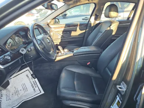 More photos of 2015 BMW 5 Series 535i xDrive at Gulliver Auto Group, TX