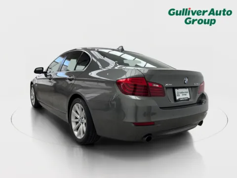 More photos of 2015 BMW 5 Series 535i xDrive at Gulliver Auto Group, TX