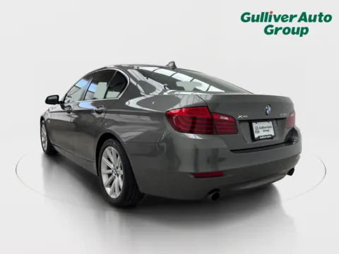 More photos of 2015 BMW 5 Series 535i xDrive at Gulliver Auto Group, TX